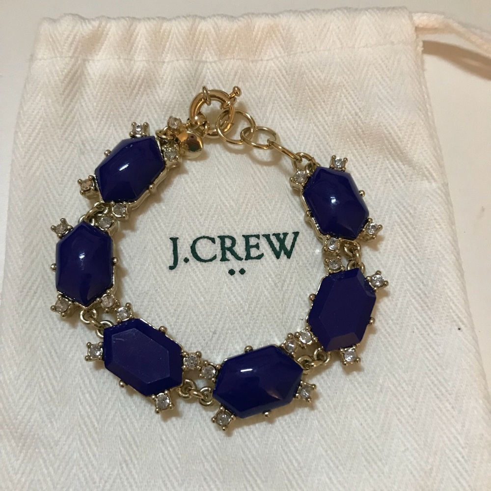 NWOT J.Crew bracelet